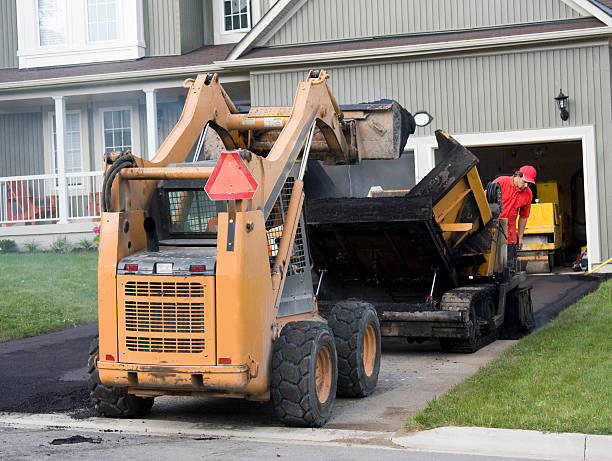 Best Driveway Paving Near Me  in USA